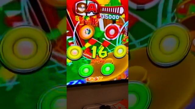 Samba de Amigo- Jump in the Line смотреть онлайн