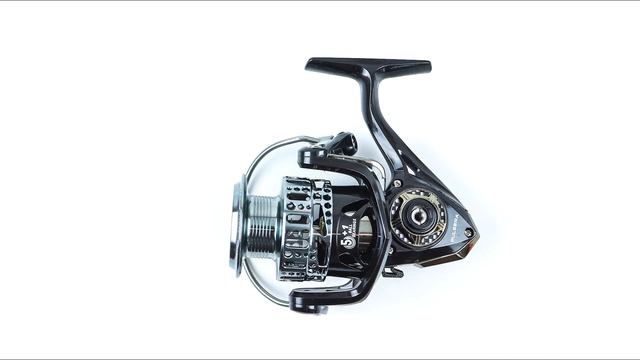 Катушки KDF Pulsera (PROMO) смотреть онлайн