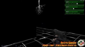 Afraid of Monsters: Director's Cut (kAmbAr & Sonar-S Co-Op) #5