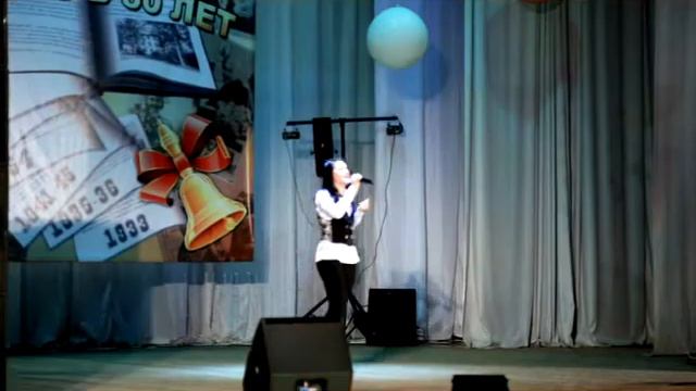 "Стану я сильнее" ArtuRa(Ульяна Игнатьева) смотреть онлайн