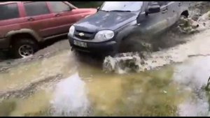 Автомобили с блокировками ТЗС