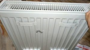 Устанавливаем радиатор отопления Ростерм своими руками