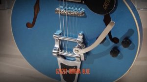 Gretsch G2622T & G2622 Streamliner Center Block | Featured Demo | Gretsch Guitars
