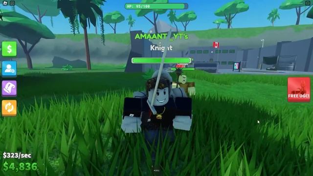 SHINCHAN and CHOP in WAR AGE TYCOON ROBLOX (PART 2) | Biggest Battle in ROBLOX смотреть онлайн