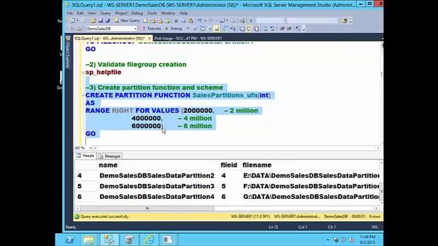 SQL Server Database Recovery Techniques 86