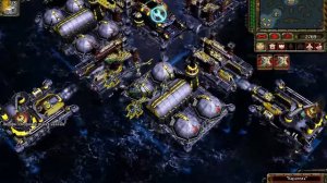 Red Alert 3 Uprising Состязание Морская дуэль