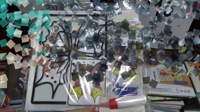 СВЕТОФОР новинки октябрь 2021