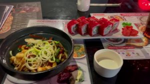 Борис и жизнь на четырех колесах! влог 3