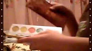 Как я собираю рюкзак( ^_^ )