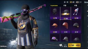 лучшие сеты за AG и за серебро! PUBG Mobile|пубг