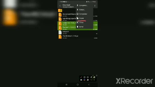 create mods y flywheel 1.16.5 pojav laucher usen opegl 4.3 para que no se sierra dele like смотреть онлайн