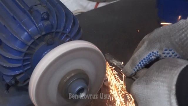 Amazing and unusual handmade spatula смотреть онлайн