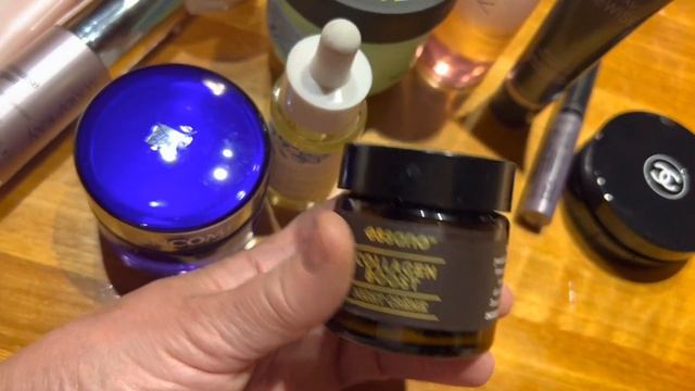 Уходовая косметика в отпуске. смотреть онлайн