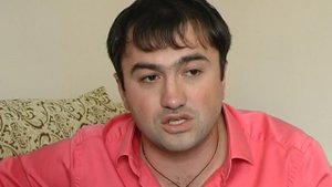 Руслан Кайтмесов - Творческие люди