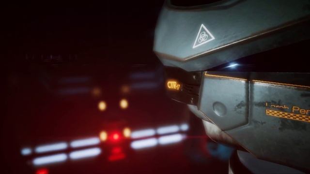 Detached Multiplayer Update Trailer (Anshar Studios) - Rift, Vive смотреть онлайн