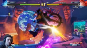 САМЫЙ БОЛЬШОЙ БОЕЦ - АБИГЕЙЛ Street Fighter V Abigail / Street Fighter 5 / Стрит Файтер 5 онлайн