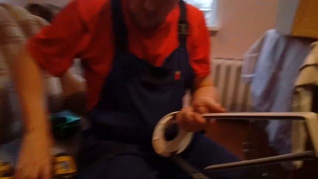 Лайфхак, колхозим удлинители подвесов для закладных под светильники. Часть 1. смотреть онлайн