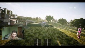 FPV freestyle уроки. Split-S. (3)