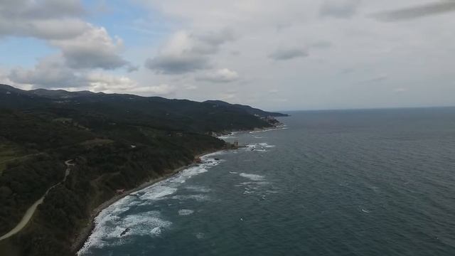 Загадки афонского старца: Ошибкам не будет конца, если... смотреть онлайн