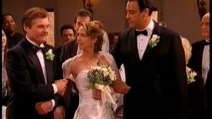 Promo - Double Wedding: Everybody Loves Raymond and My Best Friend's Wedding - Sunday September 200