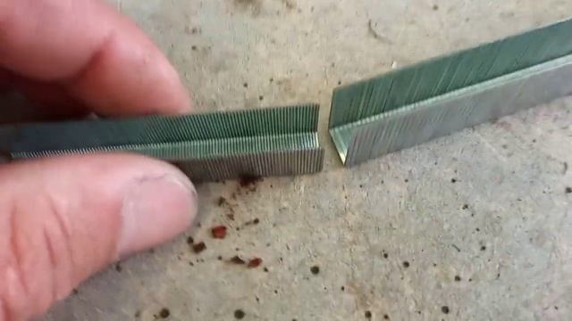 Пневмостеплер ЗУБР-31935 6-22мм. тип- 53F(20GA) смотреть онлайн