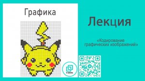 ЕГЭ по информатике. Объем графических изображений. Задание 7.