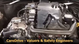 LAND ROVER RANGE ROVER VELAR P300 VIN / CHASSIS NUMBER LOCATION & ENGINE NUMBER LOCATION