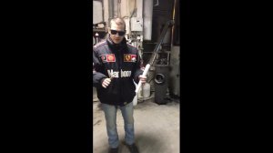 Павел Нижний Новогород Калорифер HotAir 1-30