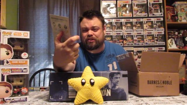 Funko-Palooza!! | Lots of Pops!! смотреть онлайн