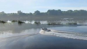 Рыбалка с Гидом на Оке + Рыболовная база с проживание бесплатно