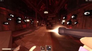 НАШЛИ САМЫХ РЕДКИХ МОНСТРОВ В ДВЕРЯХ! Roblox Doors