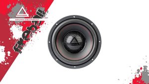 Сабвуферы AurA FIREBALL-10.D2 и FIREBALL-12.D2