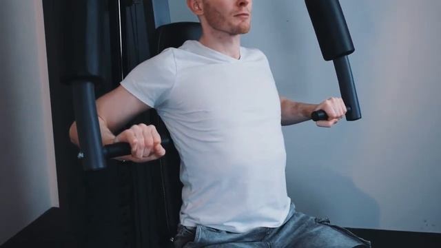 Многофункциональная силовая станция Protrain HG10250