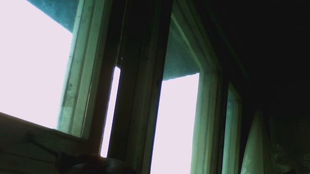 В ноябре утепляем старые окна силиконовым герметиком между рамами и не только на зиму # 2 смотреть онлайн