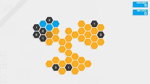 ИЗУМИТЕЛЬНОЕ ОБУЧАЮЩЕЕ ВИДЕО | Hexcells Plus #1 смотреть онлайн