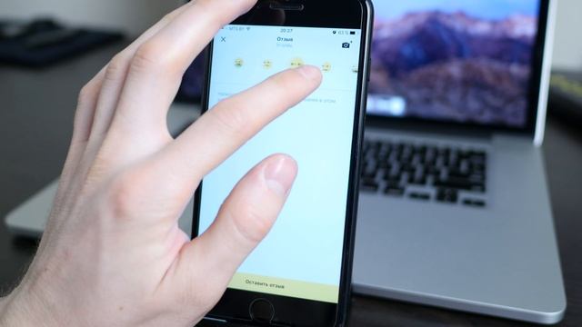 Как поесть вкусно и без последствий. Обзор FoodMap для IOS и Android.