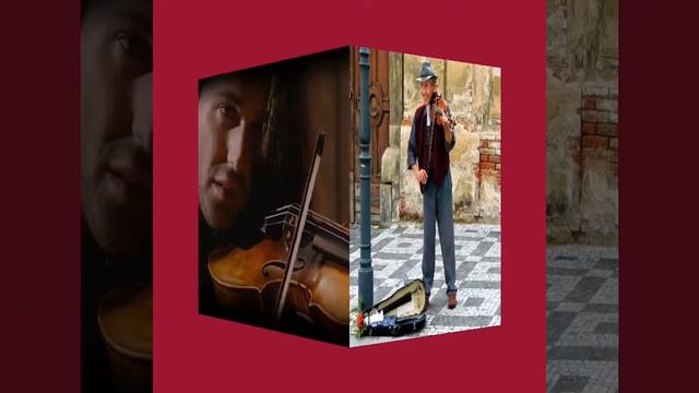 Сергей Альбин (Скрипач 🎻) смотреть онлайн