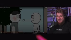 Сбежал из Дома ... (анимация) | РЕАКЦИЯ НА X2DED