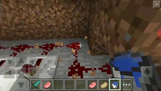 КАК ПОСТРОИТЬ МЕХАНИЗМЫ? МЕХАНИЧЕСКИЙ ДОМ В МАЙНКРАФТ смотреть онлайн