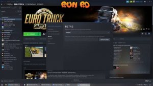 [SOLUCION] Unsupported game version detected - TruckersMP EURO TRUCK SIMULATOR ERROR.