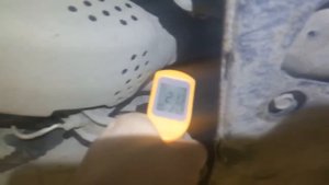 Как замерить температуру масла в АКП