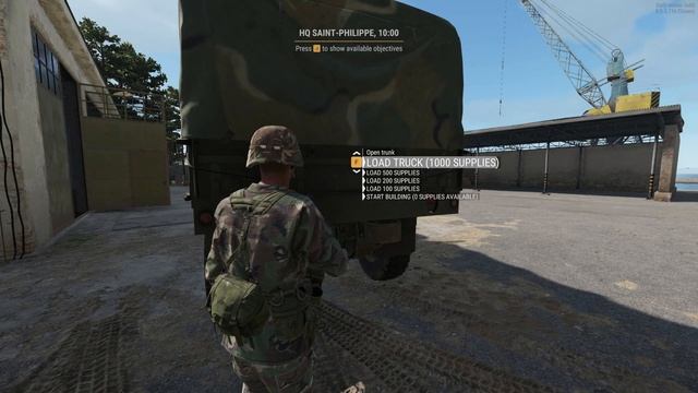 The ARMA 4 Gameplay Features We Need смотреть онлайн