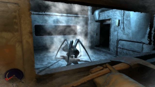 ✔ Анабиоз: Сон разума. ПРОХОЖДЕНИЕ #8-Паук смотреть онлайн