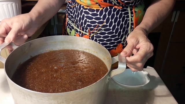 Джем из инжира / Əncir cemi / Fig jam / İncir reçeli