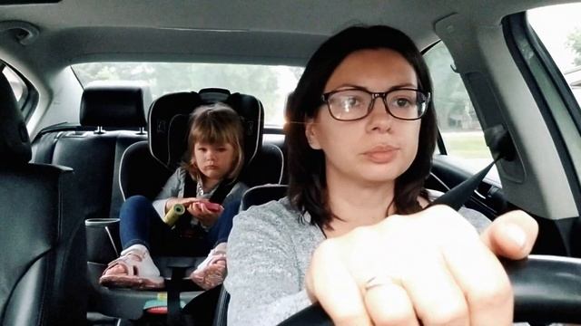 #vlog 36/2019 Два дня без мужа, но с ребенком смотреть онлайн