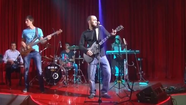 Зелим Арамис - Помоги мне 2015 Full HD смотреть онлайн