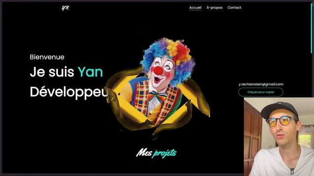 Portfolio de développeur : les 10 Actions À prendre MAINTENANT смотреть онлайн