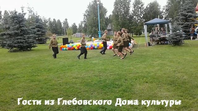 День Села Андроники 2017 (22 июля 2017) смотреть онлайн