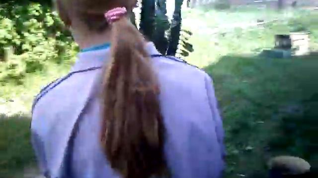 Пересаживаем цветок смотреть онлайн