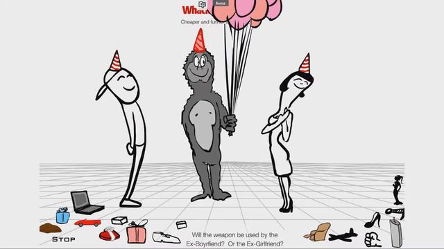 ИНДИ ТРЭШ ► ДЕВУШКА ИЗДЕВАЕТСЯ НАД БЫВШИМ И НАОБОРОТ смотреть онлайн